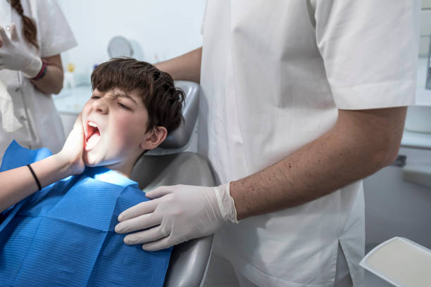 Professional Emergency Dental Service in MN